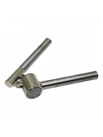 Baysa-1122 ( Lüks ) Metal Sarımsak Ezici ( Kollu Pres Modeli )*100