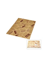 Baysa-1310 ( 50pcs ) Sunum Kağıt Altlık ( 28x38cm )*100