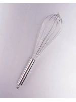 Baysa-134 ( No-1 ) ( Metal ) Çırpıcı ( 30cm )*12x25