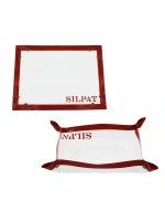 Baysa-1497 ( Çıtçıtlı ) Silpat Fırın Matı 30x40cm.*100