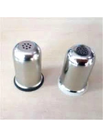 Bedir Çelik Tuzluk Büyük*25x6