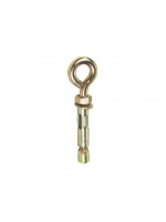 Beşel Kd-8k Kancalı Çelik Dübel M8 Kapalı*60x8