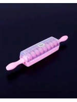 Best Bk-109 9 Bıçaklı Mantı Matik Rulo Merdane*12