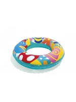 Bestway-36013 Desenli Çocuk Deniz Simit ( 56cm ) ( 3-6yaş )*36=k