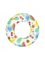 Bestway-36014 Desenli Çocuk Deniz Simit ( 61cm ) ( 3-6yaş )*36=k