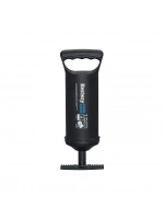 Bestway-62002 ( 0.85l ) Manuel Çift Fonksiyonlu Şişirme El Pompa ( 3 Uçlu & 30cm )*12