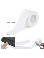 BEYAZ Su Sızdırmaz Lavabo Kenar Bandı (3.2m)