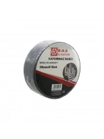 B.h.d Bhd-00471 ( 50mm X 10mt ) ( Kaydırmaz ) ( Siyah ) Bant*36