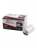 B.h.d Bhd-00478 ( 96mm X 2mt ) ( Sızdırmaz ) ( Folyo ) Bant*6x10