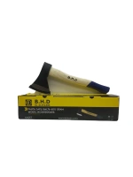 B.h.d Tools Bhd-00406 ( 600gr ) ( Ahşap Saplı ) Balta *6x4