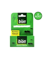 Bion No-430 Karınca Tebeşiri 16.5gr*6x16