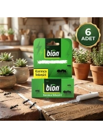 Bion No-430 Karınca Tebeşiri 16.5gr*6x16