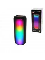 Blic Ms-3626bt Speaker Hoparlör ( Bluetooth ) ( Wıreless Speaker ) ( 5 Farklı Işıklı ) ( Usb & Bluetooht & Dc 5v )*16