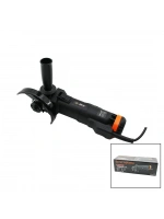 Bn-5 Bll-02 Spral Taşlama ( 1200w ) (siyah & Turuncu) ( 11000/min & 125mm )*10