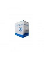 Botech Wideband Utp ( Cat6 ) ( 305mt ) Pc İnternet Ethernet Data Kablosu*2