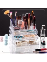 Boxup Ft-023 Dıamond Klasik Organizer & 3 Çekmece*6