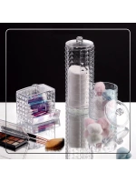 Boxup Ft-028 Diamond 3lü Organizer Set*24