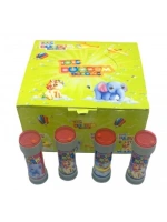 Bumbum Baloncuk Köpük*36x8