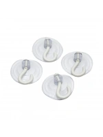 Burçin ( Büyük 40mm ) Vantuz 100lü*1x50