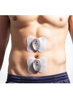 Butterfly Abs Zayıflama Ve Kas Geliştirici Masaj Aleti