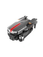 C13s Katlanabilir Akıllı Drone Hd Geniş Açı Kamera, Engel Algılayıcı, 20 Dakika Uçuş Süresi
