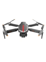 C13s Katlanabilir Akıllı Drone Hd Geniş Açı Kamera, Engel Algılayıcı, 20 Dakika Uçuş Süresi