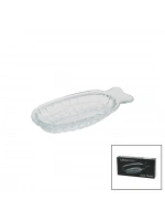 Cam Deposu Kod-26045268-1609066 ( Cam ) Meyve Rendesi ( Balık Modeli )*24x1