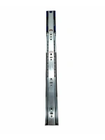 Canex ( Frenli ) ( 43x450mm ) Teleskopik Bilyalı Çekmece Rayı ( 2pcs Takım )*12=k