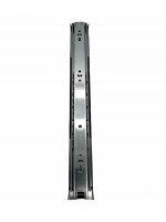 Canex Teleskopik ( Standart ) ( 43x350mm ) Bilyalı Çekmece Rayı ( 2pcs Takım )*12=k