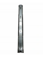 Canex Teleskopik ( Standart ) ( 43x400mm ) Bilyalı Çekmece Rayı ( 2pcs Takım )*12=k