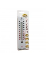 Celsi-207 ( Plastik= 4.2 X 20cm ) Derece & Oda Termometresi*325