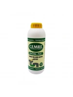 Cemre ( 1.000gr ) ( Beton & Kum ) Dök-aç Sıvı Lavabo Açar*6=k
