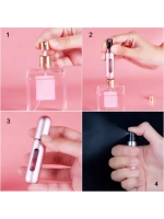 Cep Parfüm Şişesi 5ml