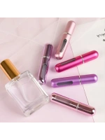 Cep Parfüm Şişesi 5ml