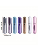 Cep Parfüm Şişesi 5ml