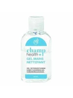 Champ 50ml Arındırıcı Jel El Dezenfektan*24x4