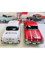 Chevrolet Ws-1955bt Belair 1955 Model Bluetooth Hoparlör