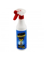 Chrysamed ( İnsektisit Max ) Sıvı Böcek İlaç Sprey 500ml ( Hamamböcek & Kene & Akrep & Karınca & Tahta Kurusu )*24