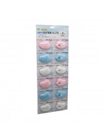 Çınar-676 Mını Cutter ( Mini ) ( Cep & Çanta ) Falçata & Maket Bıçak*12x60