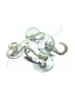 Çitor-194 Burçin Uydaş ( Küçük 30mm ) Vantuz 100lü*1x70