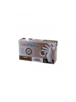 Coremed Bimel ( L ) ( Pudralı ) Muayene Eldiveni 100lü*1x20