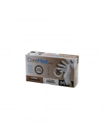 Coremed Bimel ( M ) ( Pudralı ) Muayene Eldiveni 100lü*1x20