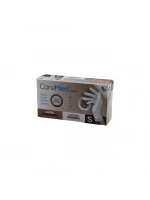 Coremed Bimel ( S ) ( Pudralı ) Muayene Eldiveni 100lü*1x20