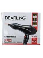 Dearling 4200 Saç Kurutma Makinesi