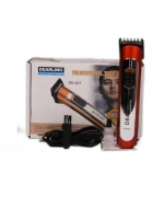 Dearling Rf-607a Saç Sakal Kesme Makinesi