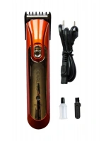 Dearling Rf-607a Saç Sakal Kesme Makinesi