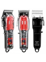 Dearling Şarjlı Saç Kesme Makinesi Rf-107