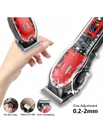 Dearling Şarjlı Saç Kesme Makinesi Rf-107