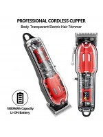 Dearling Şarjlı Saç Kesme Makinesi Rf-107