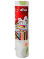 Delux ( 12mt ) ( 10ad ) Kağıt Masa Örtüsü 100x120cm.*40